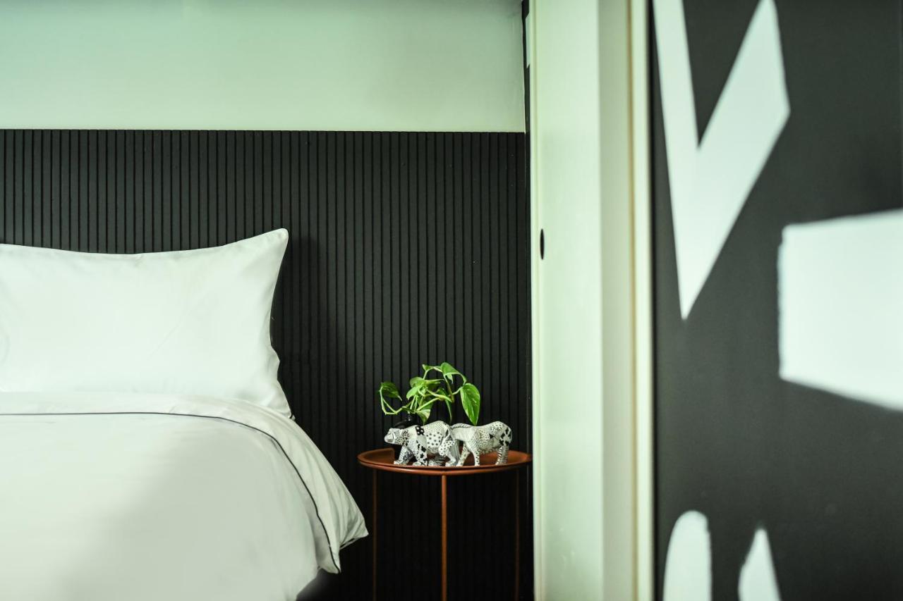 Pixel - By Loginn Tel-Avivian Hotels Tel Aviv Quarto foto