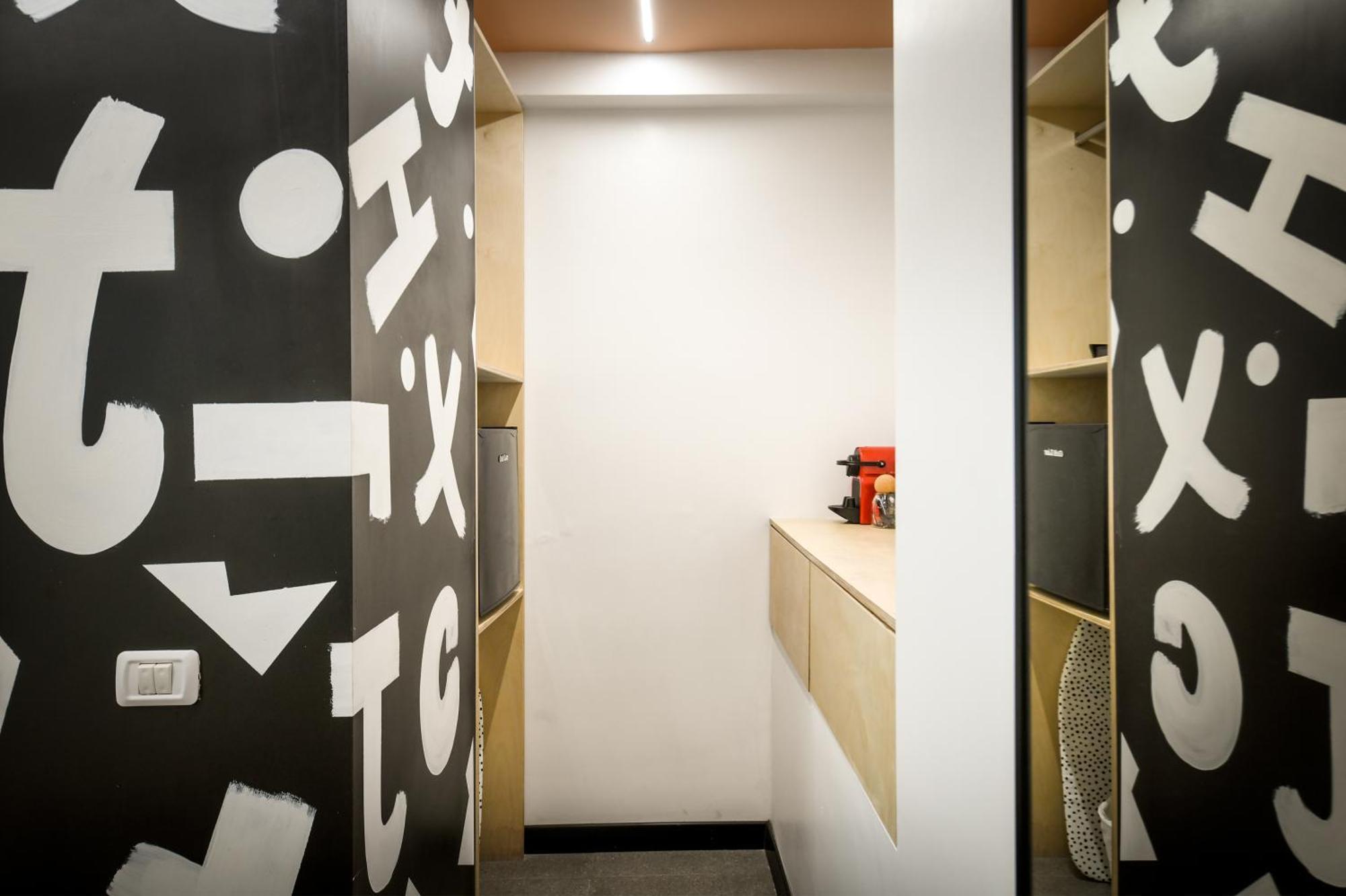 Pixel - By Loginn Tel-Avivian Hotels Tel Aviv Quarto foto
