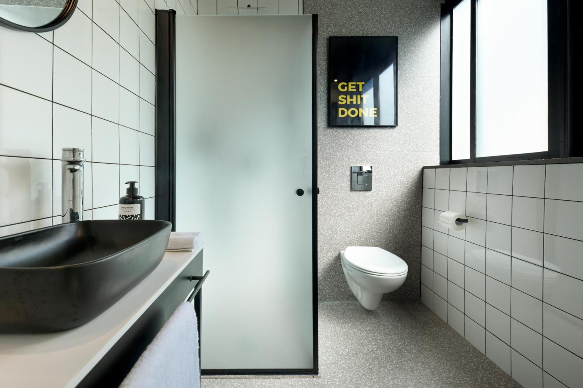 Pixel - By Loginn Tel-Avivian Hotels Tel Aviv Quarto foto