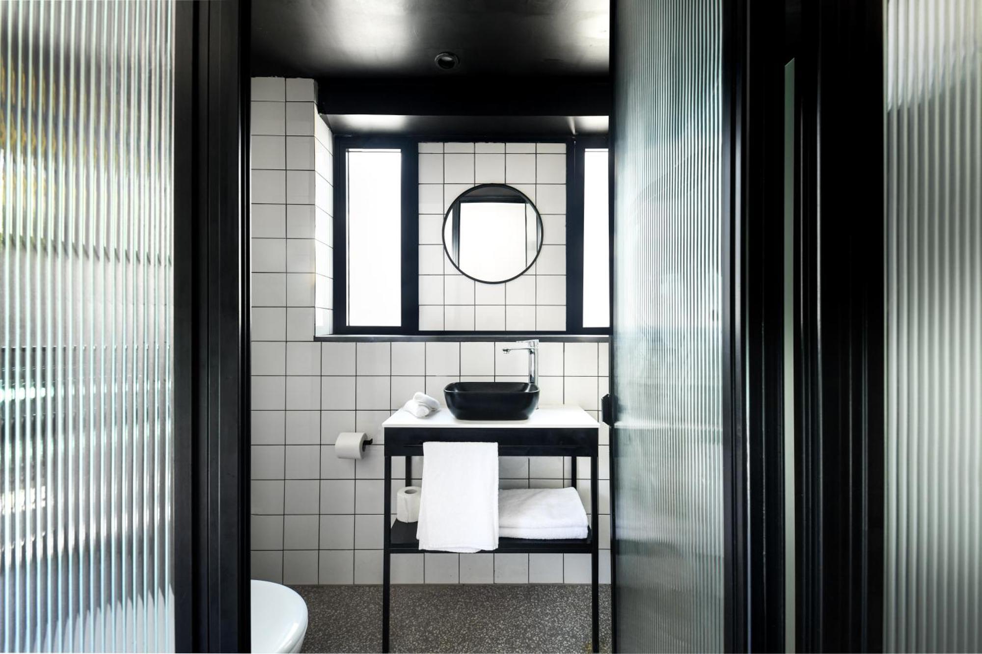 Pixel - By Loginn Tel-Avivian Hotels Tel Aviv Quarto foto