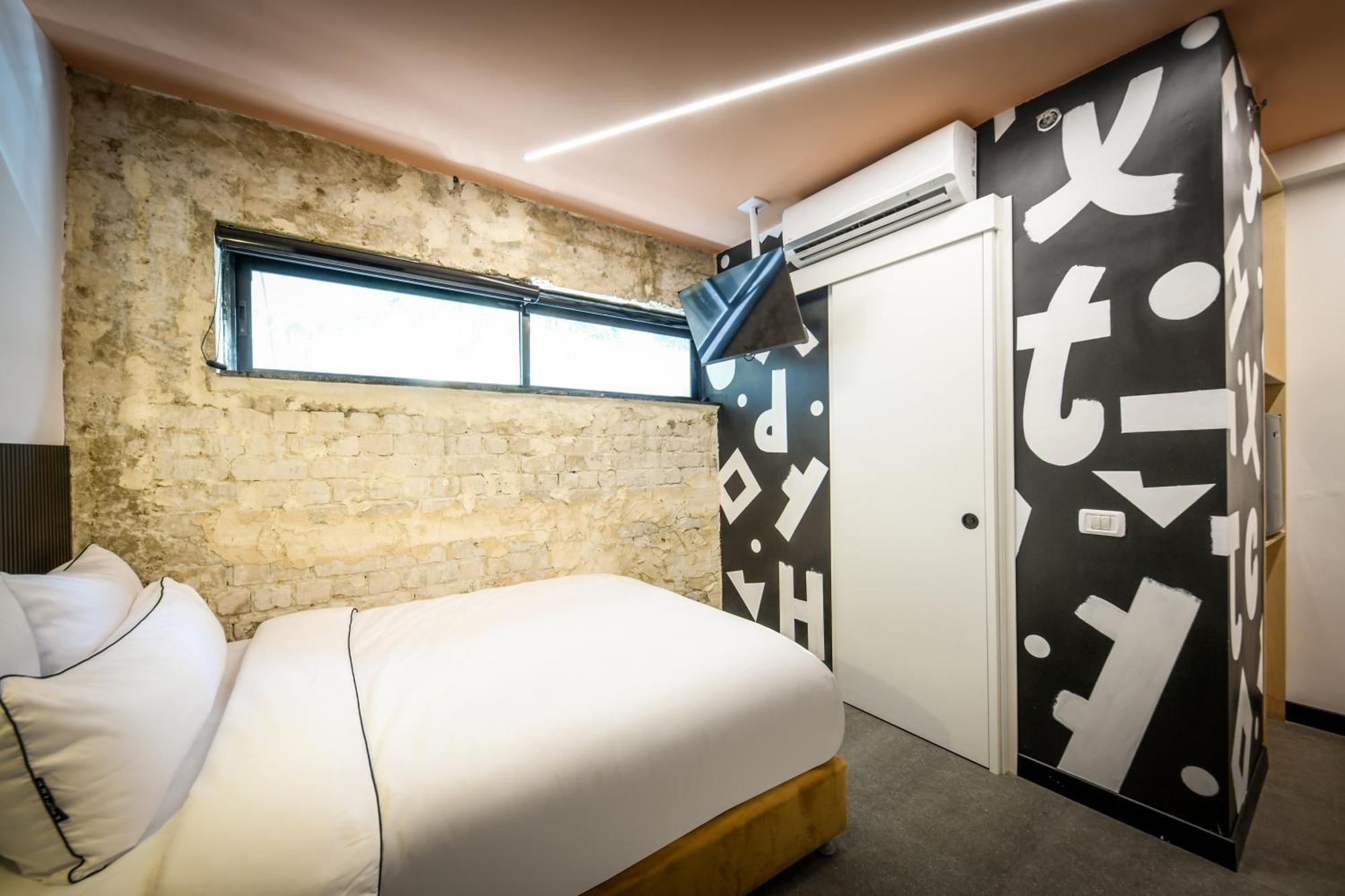 Pixel - By Loginn Tel-Avivian Hotels Tel Aviv Quarto foto
