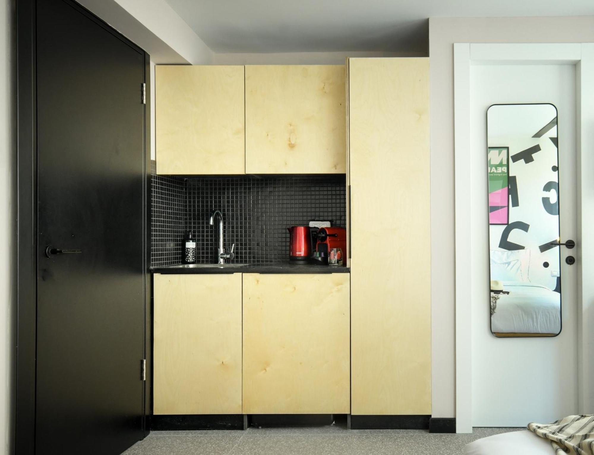 Pixel - By Loginn Tel-Avivian Hotels Tel Aviv Quarto foto