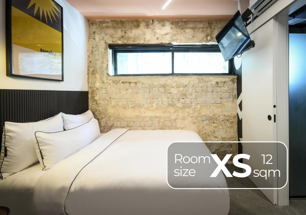 Pixel - By Loginn Tel-Avivian Hotels Tel Aviv Quarto foto